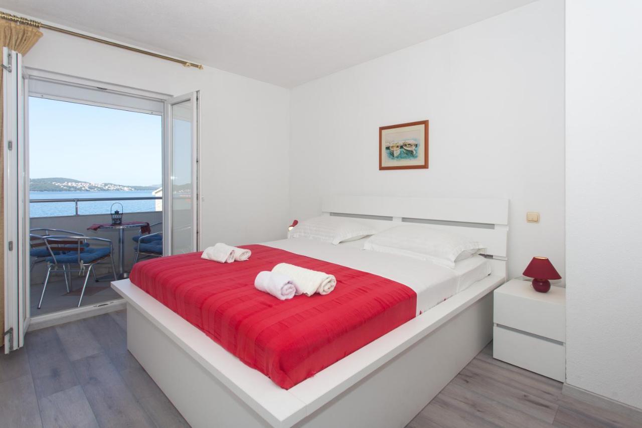 Apartment Gold تروغير المظهر الخارجي الصورة