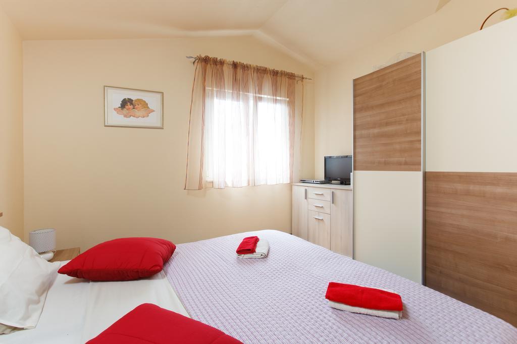 Apartment Gold تروغير الغرفة الصورة